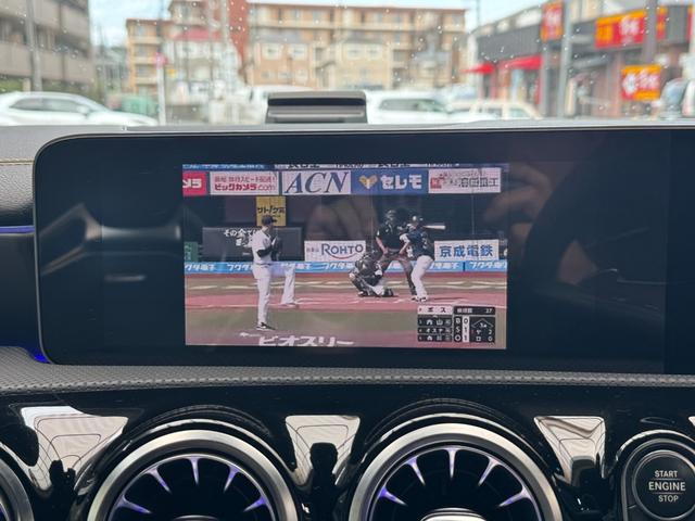 Ａクラス Ａ４５　Ｓ　４マチック＋　エディション１　限定車　専用シート　専用エアロ　純正ナビ　地デジ　全方位カメラ　レーダーセーフティ　純正１９アルミ　前後ドラレコ　パワーシート　シートヒーター　エアシート　スペアキー　ＨＵＤ　ＬＥＤライト（13枚目）