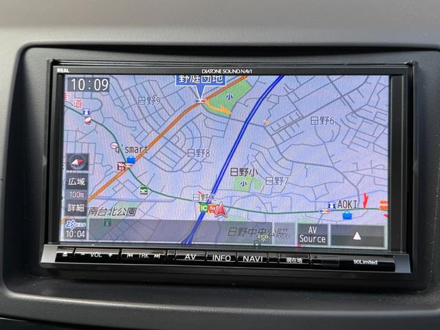 ランサー エボリューション ファイナルエディション 1000台限定車 ワンオーナー オプションツートンカラー 専用BBS18インチAW 専用レカロシート シートヒーター DIATONE SOUND NAVI 地デジ 社外デジタルインナーミラー 記録簿(13枚目)
