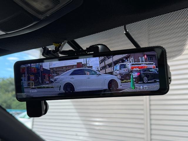 ランサー エボリューション ファイナルエディション 1000台限定車 ワンオーナー オプションツートンカラー 専用BBS18インチAW 専用レカロシート シートヒーター DIATONE SOUND NAVI 地デジ 社外デジタルインナーミラー 記録簿(23枚目)