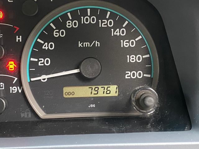 ランドクルーザー70 バン 5MT トヨタ純正ウインチ 30周年再販モデル ナビ フルセグTV ETC バックモニター Bluetooth接続 背面タイヤ ブラックレザーシートカバー デフロック ヒーターコントロール(14枚目)