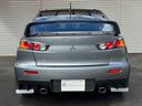 ランサー エボリューション ファイナルエディション 1000台限定車 ワンオーナー オプションツートンカラー 専用BBS18インチAW 専用レカロシート シートヒーター DIATONE SOUND NAVI 地デジ 社外デジタルインナーミラー 記録簿(8枚目)