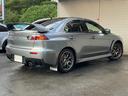 エボリューション ファイナルエディション 1000台限定車 ワンオーナー オプションツートンカラー 専用BBS18インチAW 専用レカロシート シートヒーター DIATONE SOUND NAVI 地デジ 社外デジタルインナーミラー 記録簿(9枚目)