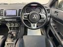 エボリューション ファイナルエディション 1000台限定車 ワンオーナー オプションツートンカラー 専用BBS18インチAW 専用レカロシート シートヒーター DIATONE SOUND NAVI 地デジ 社外デジタルインナーミラー 記録簿(12枚目)