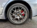 エボリューション ファイナルエディション 1000台限定車 ワンオーナー オプションツートンカラー 専用BBS18インチAW 専用レカロシート シートヒーター DIATONE SOUND NAVI 地デジ 社外デジタルインナーミラー 記録簿(39枚目)