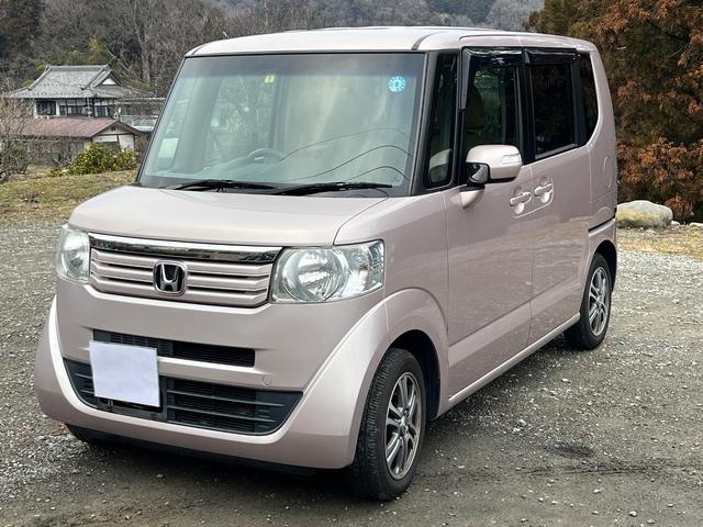 ホンダ Ｎ－ＢＯＸ