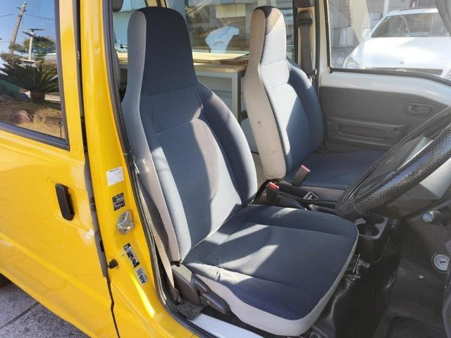 サンバーバン トランスポーター　トランスポーター　ＡＴ・ＰＳ　軽バンキッチンカー　８０Ｌタンク　２槽シンク　カウンター付作業テーブル　移動カフェ　キッチンカー　　移動販売車　軽キッチンカー　全塗装済（8枚目）