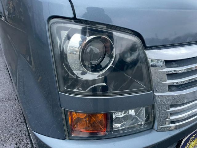 ワゴンＲ ＲＲ－ＤＩ　ＥＴＣ　ＨＩＤ　Ｔチェーン　レザーシートカバー　キーレス　社外ＣＤデッキ　ＡＵＸ　電動格納ミラー　ベンチシート　ＡＴ　盗難防止システム　ＡＢＳ　純正１４ＡＷ　衝突安全ボディ　エアコン（40枚目）