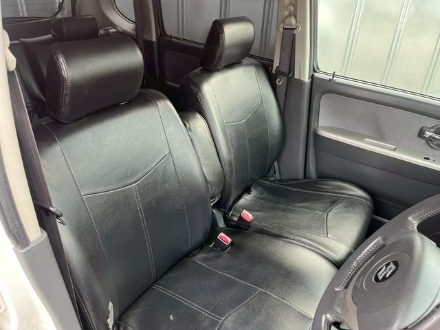 ワゴンＲ ＦＸ－Ｓリミテッド　ＥＴＣ　ナビ　キーレスエントリー　電動格納ミラー　ベンチシート　ＡＴ　盗難防止システム　ＣＤ　ＤＶＤ再生　アルミホイール　衝突安全ボディ　エアコン　パワーステアリング　パワーウィンドウ（8枚目）
