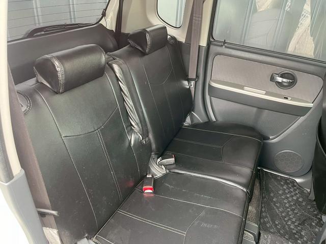 ワゴンＲ ＦＸ－Ｓリミテッド　ＥＴＣ　ナビ　キーレスエントリー　電動格納ミラー　ベンチシート　ＡＴ　盗難防止システム　ＣＤ　ＤＶＤ再生　アルミホイール　衝突安全ボディ　エアコン　パワーステアリング　パワーウィンドウ（9枚目）
