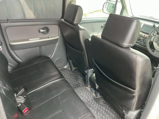 ワゴンＲ ＦＸ－Ｓリミテッド　ＥＴＣ　ナビ　キーレスエントリー　電動格納ミラー　ベンチシート　ＡＴ　盗難防止システム　ＣＤ　ＤＶＤ再生　アルミホイール　衝突安全ボディ　エアコン　パワーステアリング　パワーウィンドウ（26枚目）