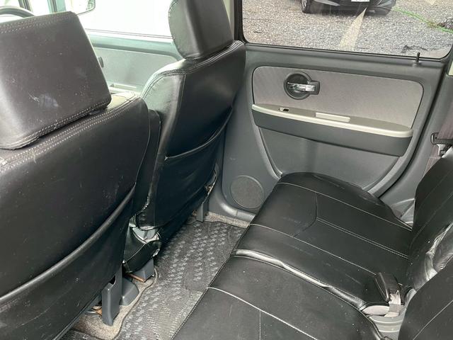 ワゴンＲ ＦＸ－Ｓリミテッド　ＥＴＣ　ナビ　キーレスエントリー　電動格納ミラー　ベンチシート　ＡＴ　盗難防止システム　ＣＤ　ＤＶＤ再生　アルミホイール　衝突安全ボディ　エアコン　パワーステアリング　パワーウィンドウ（28枚目）