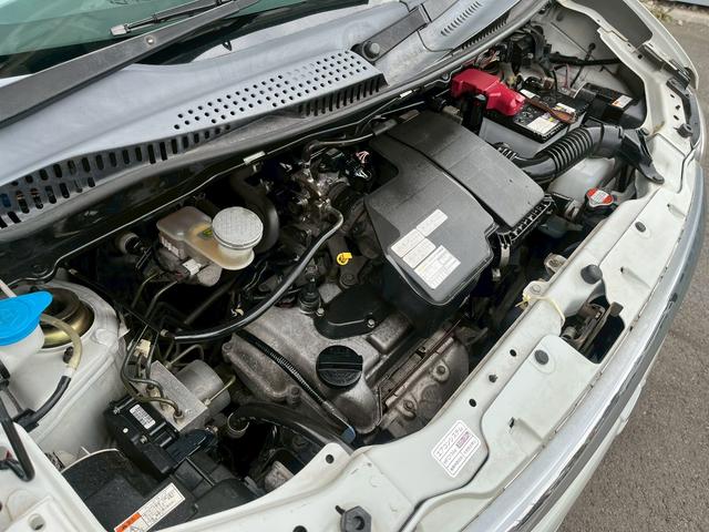ワゴンＲ ＦＸ－Ｓリミテッド　ＥＴＣ　ナビ　キーレスエントリー　電動格納ミラー　ベンチシート　ＡＴ　盗難防止システム　ＣＤ　ＤＶＤ再生　アルミホイール　衝突安全ボディ　エアコン　パワーステアリング　パワーウィンドウ（31枚目）