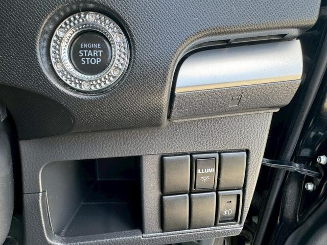 ワゴンＲスティングレー Ｔ　ナビ　ＴＶ　ＨＩＤ　スマートキー　電動格納ミラー　ベンチシート　ＣＶＴ　盗難防止システム　ＡＢＳ　ＣＤ　ＵＳＢ　アルミホイール　衝突安全ボディ　エアコン　パワーステアリング　パワーウィンドウ（5枚目）
