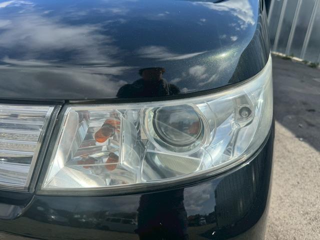 ワゴンＲスティングレー Ｔ　ナビ　ＴＶ　ＨＩＤ　スマートキー　電動格納ミラー　ベンチシート　ＣＶＴ　盗難防止システム　ＡＢＳ　ＣＤ　ＵＳＢ　アルミホイール　衝突安全ボディ　エアコン　パワーステアリング　パワーウィンドウ（24枚目）