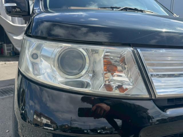 ワゴンＲスティングレー Ｔ　ナビ　ＴＶ　ＨＩＤ　スマートキー　電動格納ミラー　ベンチシート　ＣＶＴ　盗難防止システム　ＡＢＳ　ＣＤ　ＵＳＢ　アルミホイール　衝突安全ボディ　エアコン　パワーステアリング　パワーウィンドウ（33枚目）