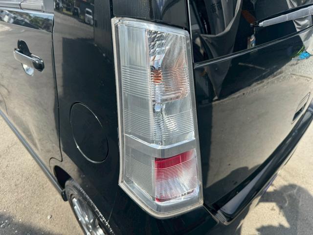 ワゴンＲスティングレー Ｔ　ナビ　ＴＶ　ＨＩＤ　スマートキー　電動格納ミラー　ベンチシート　ＣＶＴ　盗難防止システム　ＡＢＳ　ＣＤ　ＵＳＢ　アルミホイール　衝突安全ボディ　エアコン　パワーステアリング　パワーウィンドウ（41枚目）
