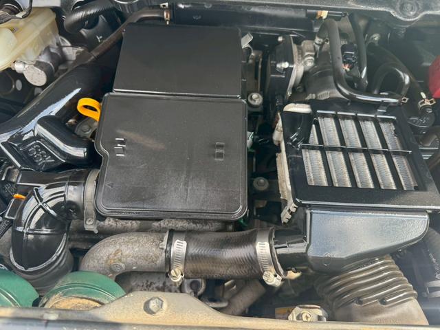 ワゴンＲスティングレー Ｔ　ナビ　ＴＶ　ＨＩＤ　スマートキー　電動格納ミラー　ベンチシート　ＣＶＴ　盗難防止システム　ＡＢＳ　ＣＤ　ＵＳＢ　アルミホイール　衝突安全ボディ　エアコン　パワーステアリング　パワーウィンドウ（48枚目）