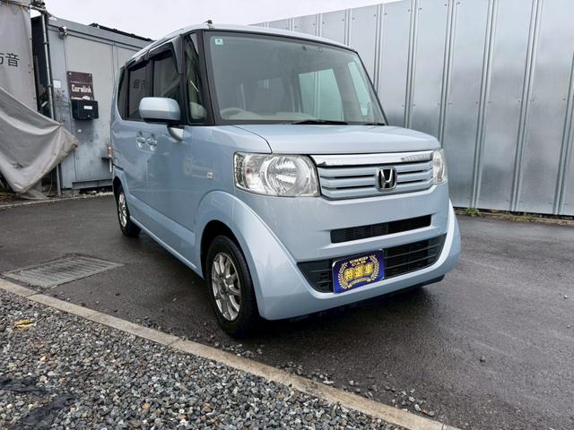 N-BOX G ETC 両側スライドドア スマートキー アイドリングストップ 電動格納ミラー ベンチシート CVT 盗難防止システム ABS ESC CD ミュージックプレイヤー接続可 Bluetooth(11枚目)