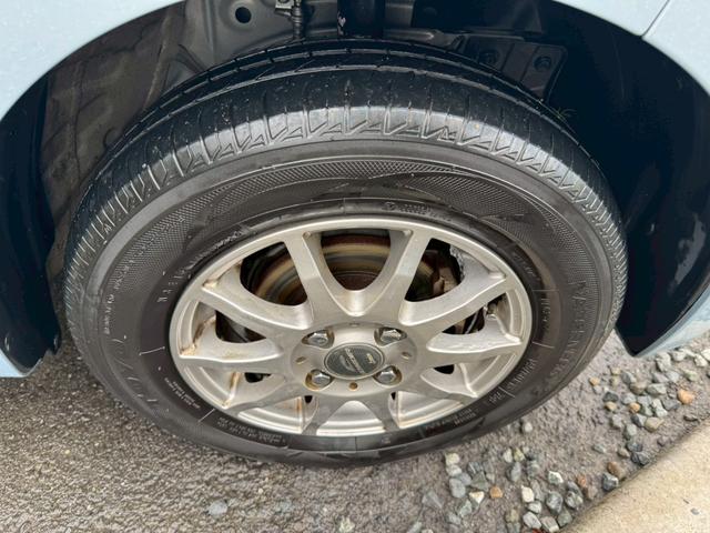 N-BOX G ETC 両側スライドドア スマートキー アイドリングストップ 電動格納ミラー ベンチシート CVT 盗難防止システム ABS ESC CD ミュージックプレイヤー接続可 Bluetooth(17枚目)