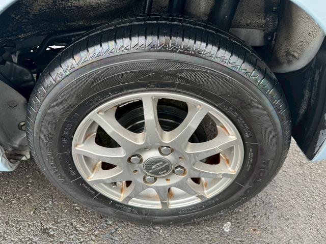 N-BOX G ETC 両側スライドドア スマートキー アイドリングストップ 電動格納ミラー ベンチシート CVT 盗難防止システム ABS ESC CD ミュージックプレイヤー接続可 Bluetooth(18枚目)