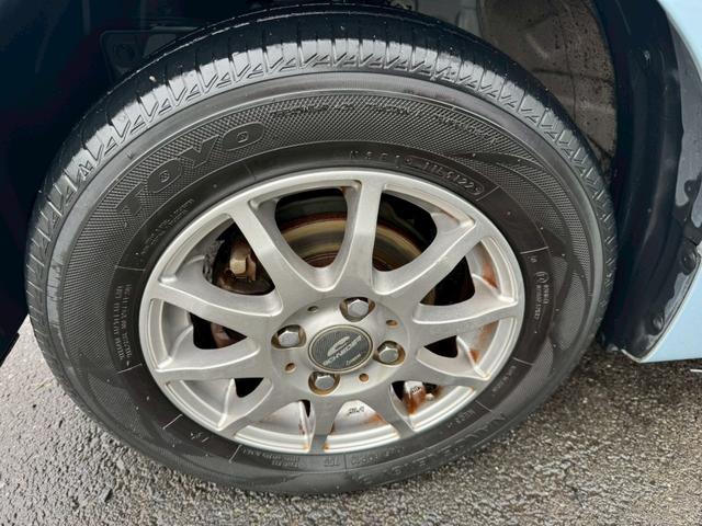 N-BOX G ETC 両側スライドドア スマートキー アイドリングストップ 電動格納ミラー ベンチシート CVT 盗難防止システム ABS ESC CD ミュージックプレイヤー接続可 Bluetooth(19枚目)