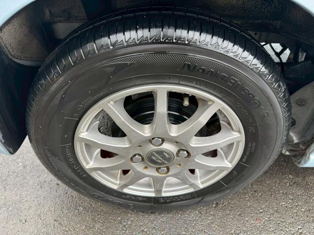 N-BOX G ETC 両側スライドドア スマートキー アイドリングストップ 電動格納ミラー ベンチシート CVT 盗難防止システム ABS ESC CD ミュージックプレイヤー接続可 Bluetooth(20枚目)