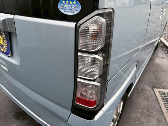 N-BOX G ETC 両側スライドドア スマートキー アイドリングストップ 電動格納ミラー ベンチシート CVT 盗難防止システム ABS ESC CD ミュージックプレイヤー接続可 Bluetooth(28枚目)