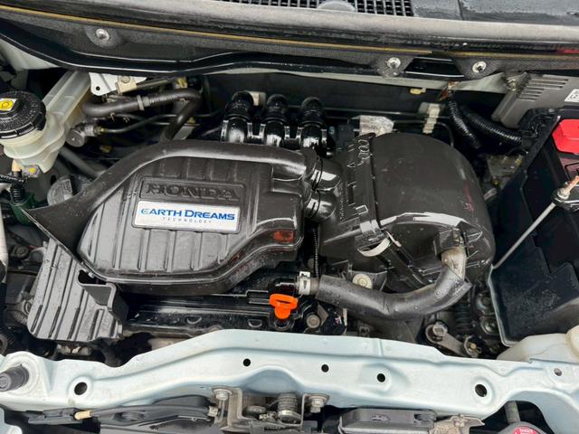 N-BOX G ETC 両側スライドドア スマートキー アイドリングストップ 電動格納ミラー ベンチシート CVT 盗難防止システム ABS ESC CD ミュージックプレイヤー接続可 Bluetooth(29枚目)