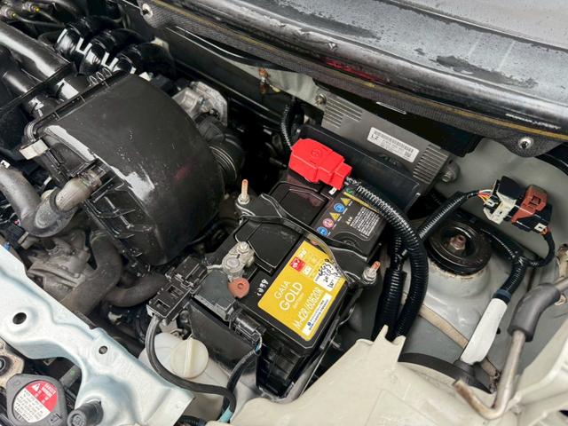 N-BOX G ETC 両側スライドドア スマートキー アイドリングストップ 電動格納ミラー ベンチシート CVT 盗難防止システム ABS ESC CD ミュージックプレイヤー接続可 Bluetooth(30枚目)