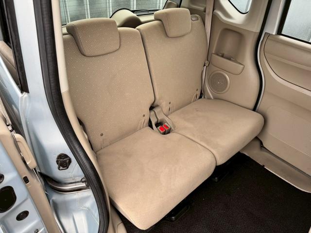 N-BOX G ETC 両側スライドドア スマートキー アイドリングストップ 電動格納ミラー ベンチシート CVT 盗難防止システム ABS ESC CD ミュージックプレイヤー接続可 Bluetooth(36枚目)