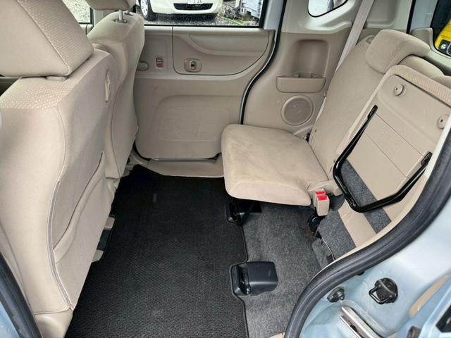 N-BOX G ETC 両側スライドドア スマートキー アイドリングストップ 電動格納ミラー ベンチシート CVT 盗難防止システム ABS ESC CD ミュージックプレイヤー接続可 Bluetooth(39枚目)