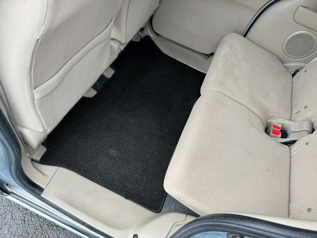 N-BOX G ETC 両側スライドドア スマートキー アイドリングストップ 電動格納ミラー ベンチシート CVT 盗難防止システム ABS ESC CD ミュージックプレイヤー接続可 Bluetooth(40枚目)