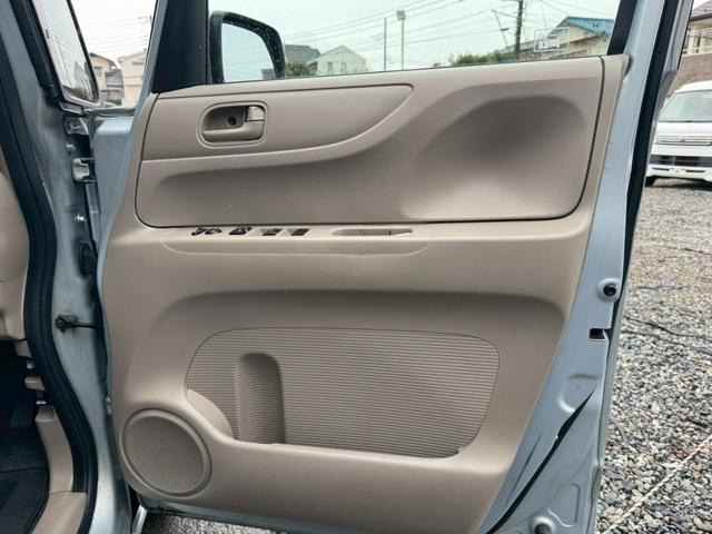 N-BOX G ETC 両側スライドドア スマートキー アイドリングストップ 電動格納ミラー ベンチシート CVT 盗難防止システム ABS ESC CD ミュージックプレイヤー接続可 Bluetooth(42枚目)