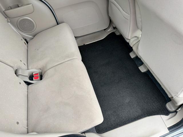 N-BOX G ETC 両側スライドドア スマートキー アイドリングストップ 電動格納ミラー ベンチシート CVT 盗難防止システム ABS ESC CD ミュージックプレイヤー接続可 Bluetooth(43枚目)