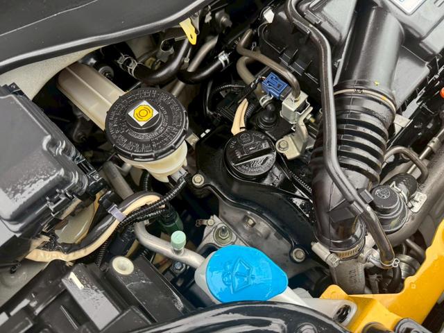 N-ONE プレミアム ツアラー・Lパッケージ バックカメラ ワンオーナー オートクルーズコントロール HID スマートキー アイドリングストップ 電動格納ミラー ベンチシート CVT 盗難防止システム ABS ESC 衝突安全ボディ 記録簿10枚(25枚目)
