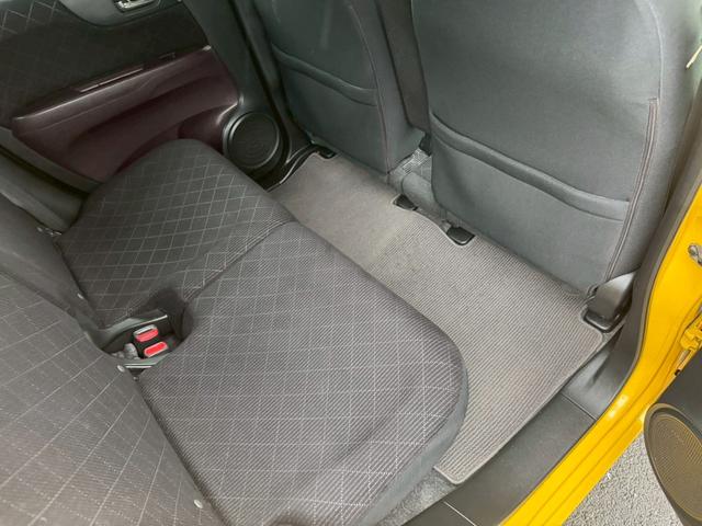 N-ONE プレミアム ツアラー・Lパッケージ バックカメラ ワンオーナー オートクルーズコントロール HID スマートキー アイドリングストップ 電動格納ミラー ベンチシート CVT 盗難防止システム ABS ESC 衝突安全ボディ 記録簿10枚(44枚目)
