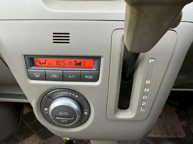 DAIHATSU ATRAI WAGON CUSTOM TURBO R