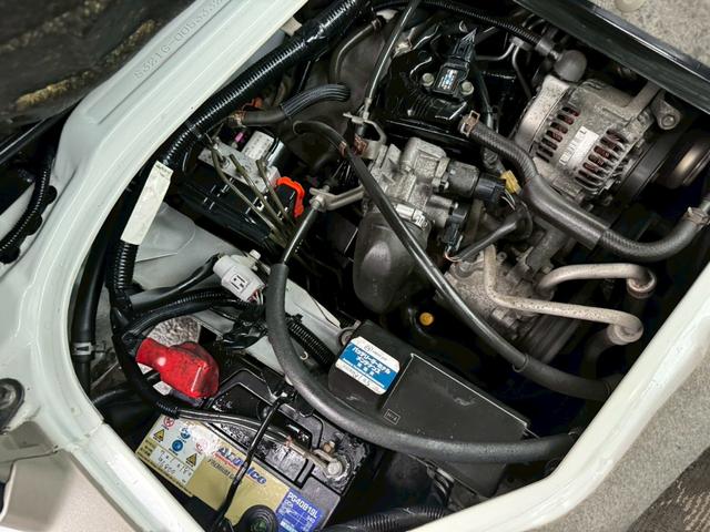DAIHATSU ATRAI WAGON CUSTOM TURBO R