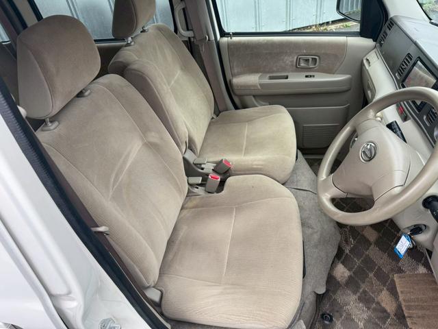 DAIHATSU ATRAI WAGON CUSTOM TURBO R
