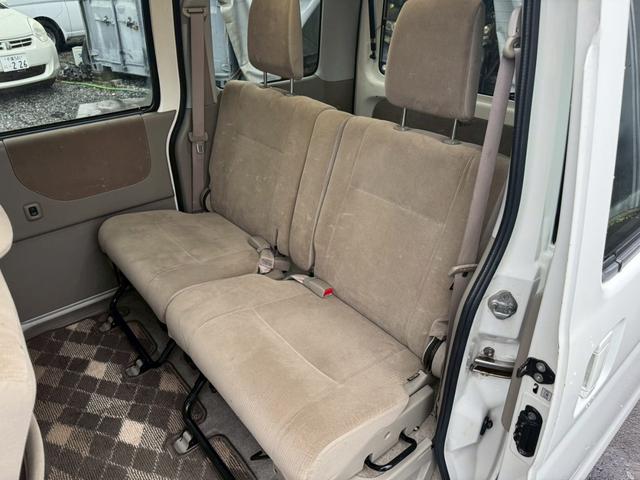 DAIHATSU ATRAI WAGON CUSTOM TURBO R