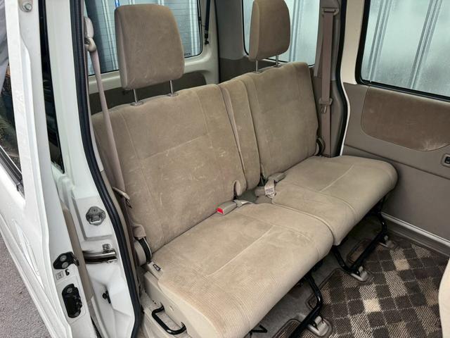DAIHATSU ATRAI WAGON CUSTOM TURBO R
