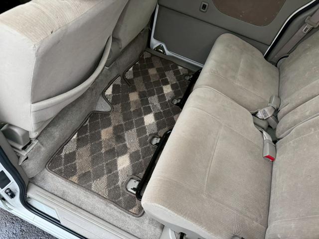 DAIHATSU ATRAI WAGON CUSTOM TURBO R
