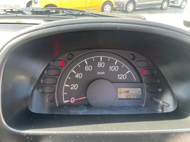 キャリイトラック  KCエアコン・パワステ ワンオーナー 軽トラック 三方開 MT エアコン パワーステアリング(22枚目)