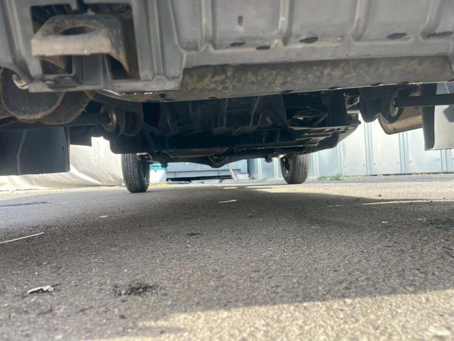 キャリイトラック  KCエアコン・パワステ ワンオーナー 軽トラック 三方開 MT エアコン パワーステアリング(33枚目)