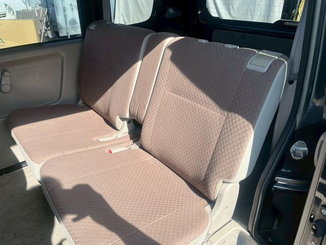 エブリイ ジョイン　両側スライドドア　ナビ　ＴＶ　ＭＴ　盗難防止システム　ＡＢＳ　衝突安全ボディ　エアコン　パワーステアリング　パワーウィンドウ（25枚目）