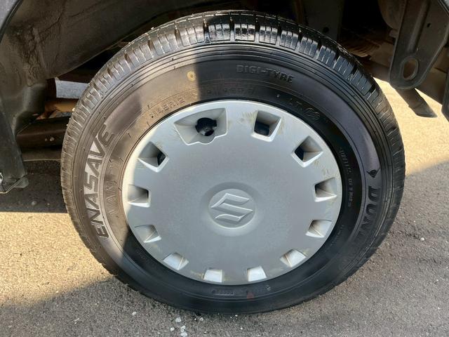 エブリイ ジョイン　両側スライドドア　ナビ　ＴＶ　ＭＴ　盗難防止システム　ＡＢＳ　衝突安全ボディ　エアコン　パワーステアリング　パワーウィンドウ（30枚目）