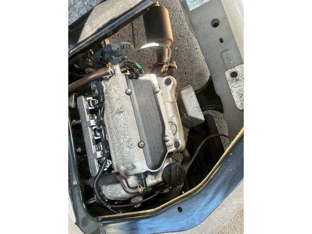 エブリイ ジョイン　両側スライドドア　ナビ　ＴＶ　ＭＴ　盗難防止システム　ＡＢＳ　衝突安全ボディ　エアコン　パワーステアリング　パワーウィンドウ（31枚目）