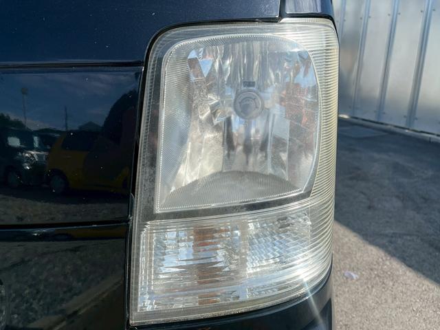 エブリイ ジョイン　両側スライドドア　ナビ　ＴＶ　ＭＴ　盗難防止システム　ＡＢＳ　衝突安全ボディ　エアコン　パワーステアリング　パワーウィンドウ（34枚目）