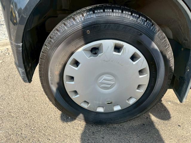 エブリイ ジョイン　両側スライドドア　ナビ　ＴＶ　ＭＴ　盗難防止システム　ＡＢＳ　衝突安全ボディ　エアコン　パワーステアリング　パワーウィンドウ（36枚目）