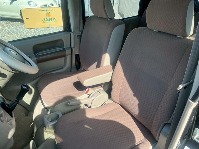 エブリイ ジョイン　両側スライドドア　ナビ　ＴＶ　ＭＴ　盗難防止システム　ＡＢＳ　衝突安全ボディ　エアコン　パワーステアリング　パワーウィンドウ（37枚目）